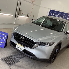 マツダ・CX-5