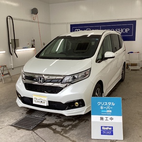 ホンダ・フリード