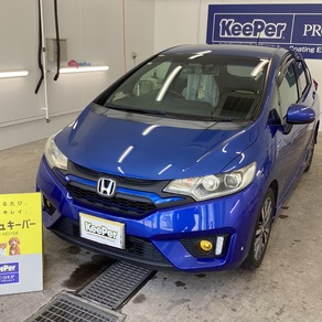 ホンダ・フィット
