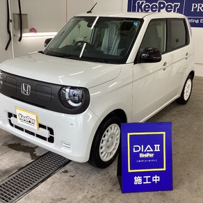 ホンダ・N-ONE