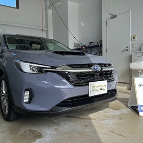 スバル・レイバック