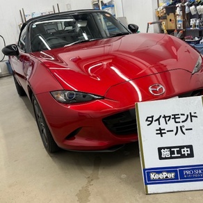 マツダ・ロードスター