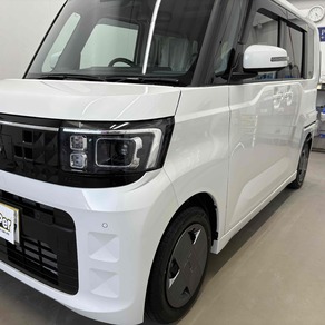 日産・ルークス