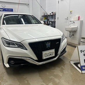 トヨタ・クラウン