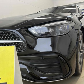 メルセデス・ベンツ・Cクラス