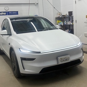 その他・テスラ・モデルY