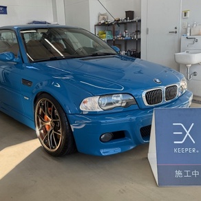 BMW・M3