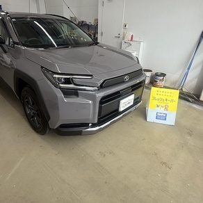 トヨタ・RAV4