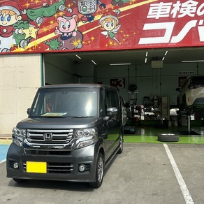 ホンダ・N-BOX