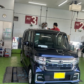 ホンダ・N-BOX