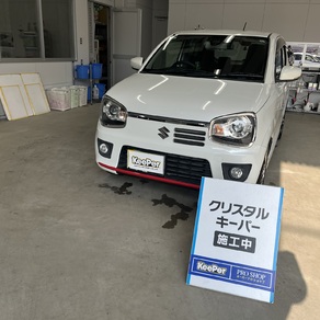 スズキ・アルト / ラパン