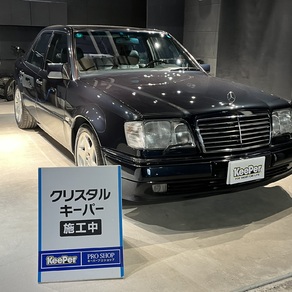 メルセデス・ベンツ・Eクラス