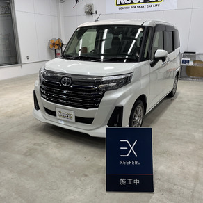 トヨタ・ルーミー