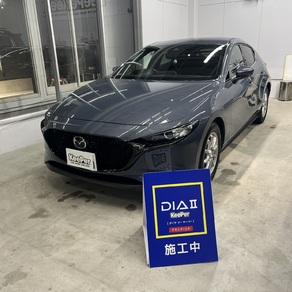 マツダ・マツダ3