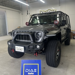 その他・ラングラー