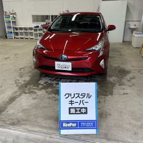 トヨタ・プリウス