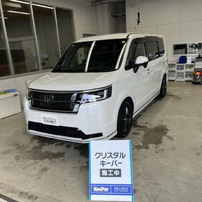 ホンダ・ステップワゴン