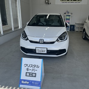 ホンダ・フィット