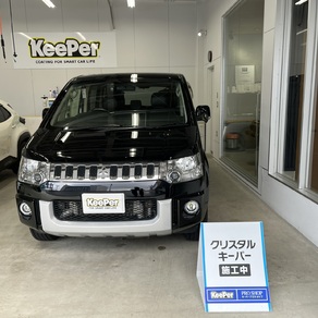 三菱・デリカD：5