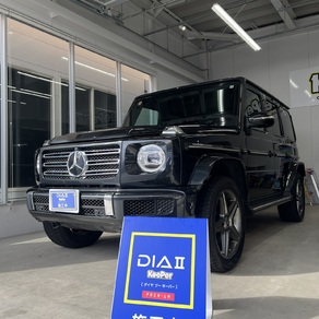 メルセデス・ベンツ・Gクラス