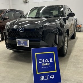 トヨタ・ヤリスクロス