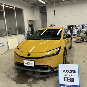 トヨタ・プリウス