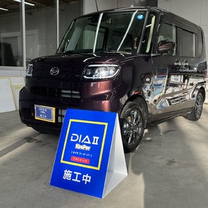 ダイハツ・タント