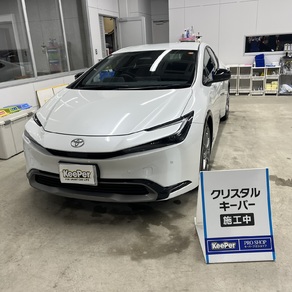 トヨタ・プリウス