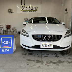 ボルボ・V40