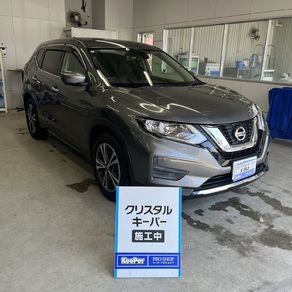 日産・エクストレイル