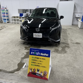 日産・ノート