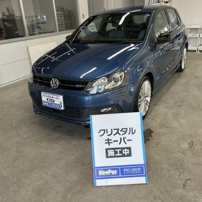 フォルクスワーゲン・ポロ