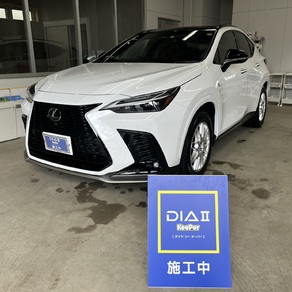 レクサス・NX