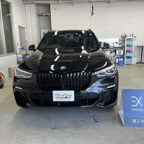 BMW・X5