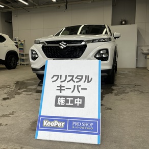 スズキ・フロンクス