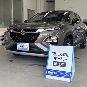 スズキ・フロンクス