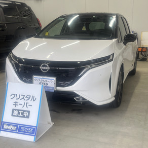 日産・ノート