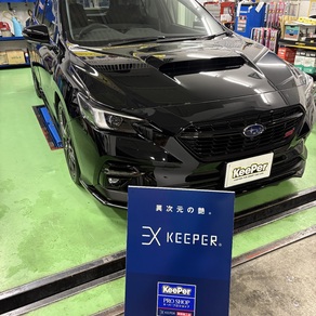 スバル・レヴォーグ