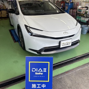 トヨタ・プリウス