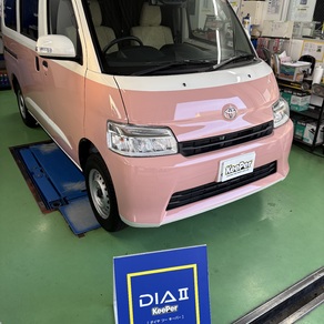トヨタ・ライトエース