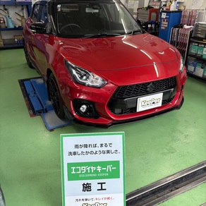 スズキ・スイフト