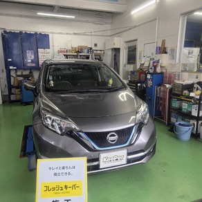 日産・ノート