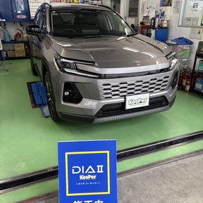 トヨタ・RAV4