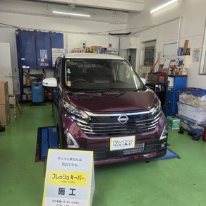 日産・デイズ