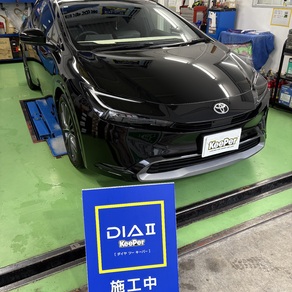トヨタ・プリウス