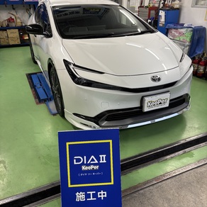 トヨタ・プリウス