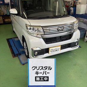 ダイハツ・タント
