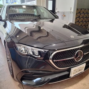 メルセデス・ベンツ・Eクラス 220 d