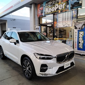 ボルボ・XC40