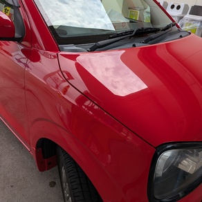 スズキ・アルト / ラパン